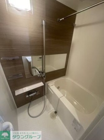 エルファーロ駒沢公園IIの物件内観写真